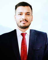 Mr. Ashish Tiwari